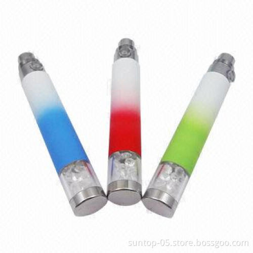 CE9 Atomizer LED Electronic Cigarette, Good Quality Guaranteed, Better Service, in Drawer Box